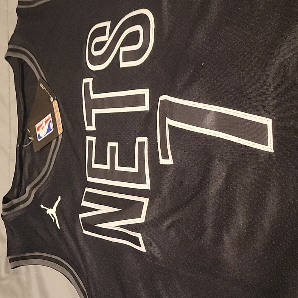 Kevin Durant NBA Jersey